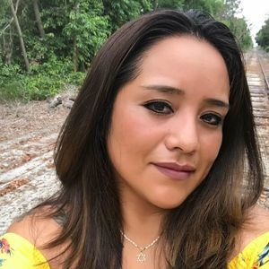 Meet your Posher, Sandra y